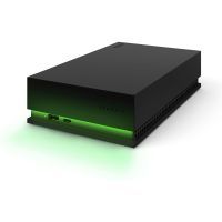 Внешний жесткий диск 3.5" 8TB Game Drive for Xbox Seagate (STKW8000400) изображение 3