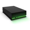 Внешний жесткий диск 3.5" 8TB Game Drive for Xbox Seagate (STKW8000400) изображение 4