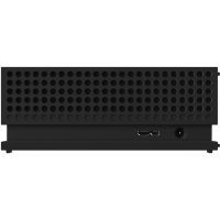 Внешний жесткий диск 3.5" 8TB Game Drive for Xbox Seagate (STKW8000400) изображение 5