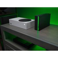 Внешний жесткий диск 3.5" 8TB Game Drive for Xbox Seagate (STKW8000400) изображение 9