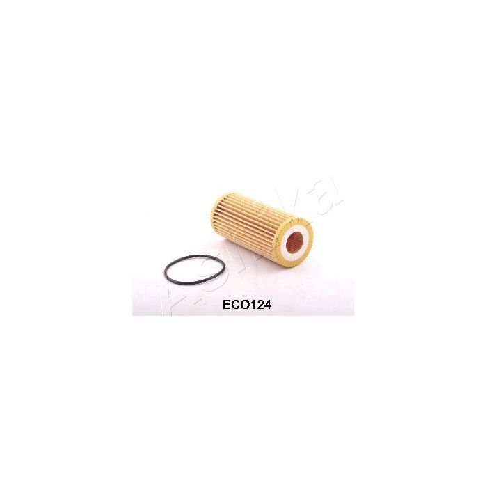 Фільтр масляний ASHIKA 10-ECO124