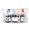 Чернила Makkon Epson EcoTank L-4160/L-6160/L-6190 (1*127мл, 3*70мл) (KIT-EPS-E101) изображение 2
