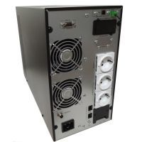 Источник бесперебойного питания Challenger HomePro 3000-S (3000-S) изображение 3