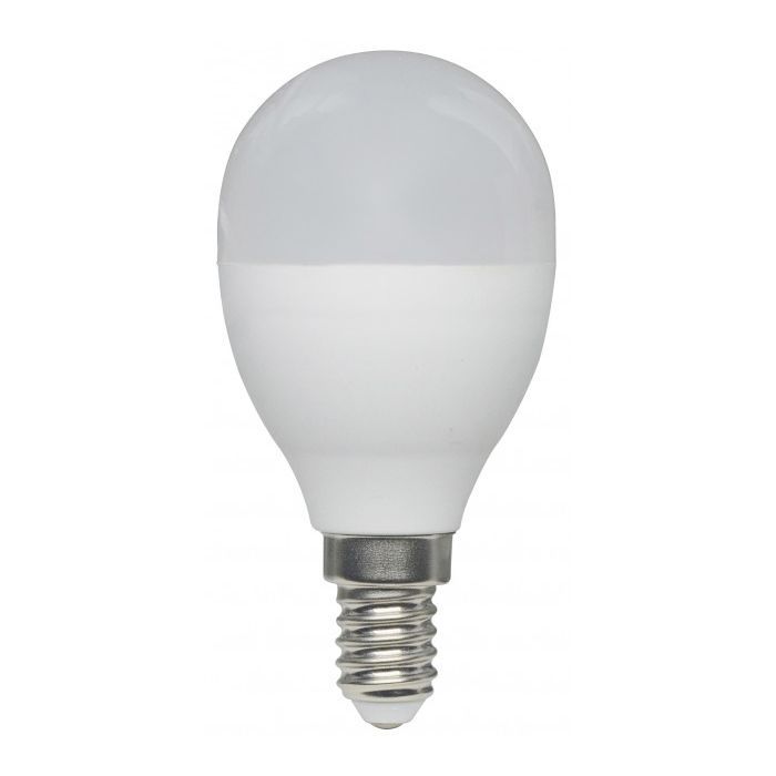 Лампочка Osram LED VALUE CL P75 7,5W/840 230V FR E27 10X1 (4058075624221)