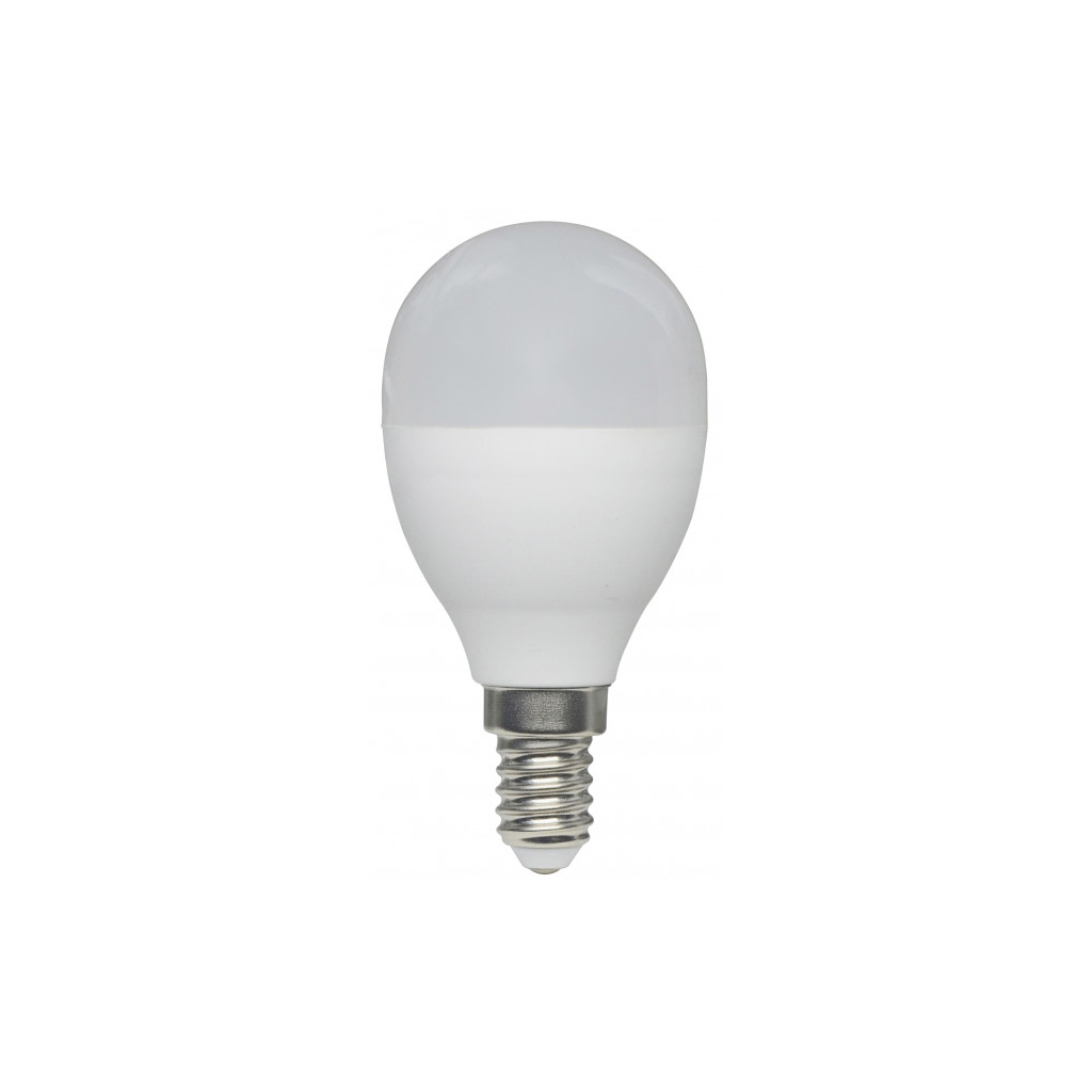 Лампочка Osram LED VALUE CL P75 7,5W/840 230V FR E27 10X1 (4058075624221)