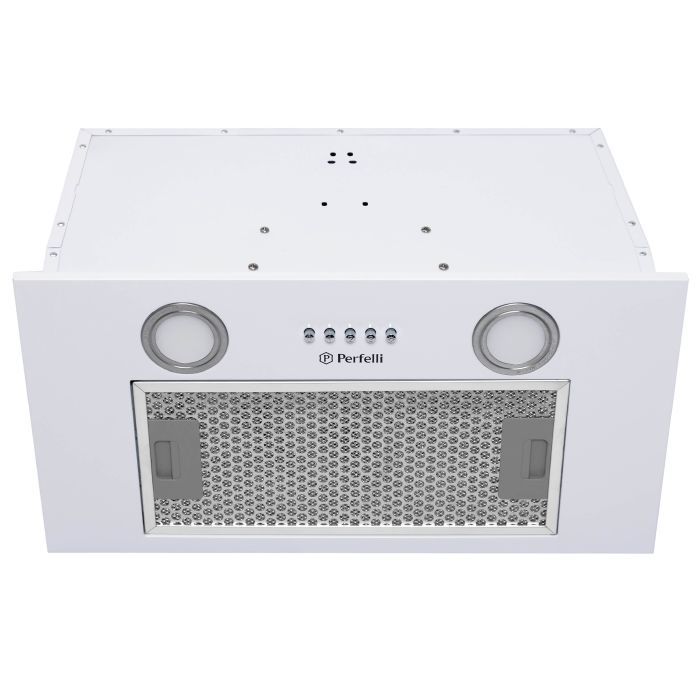 Витяжка кухонна Perfelli BI 5652 I 1000 LED