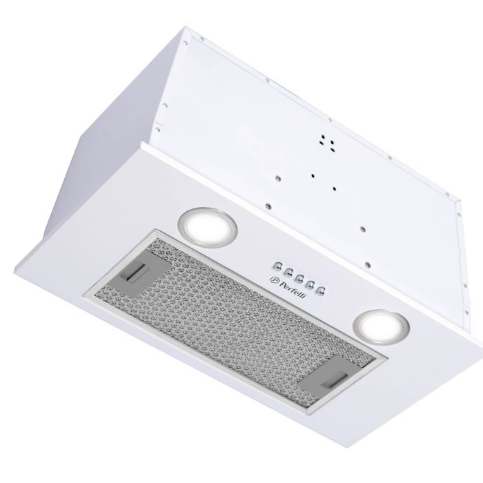 Витяжка кухонна Perfelli BI 5652 I 1000 LED зображення 3