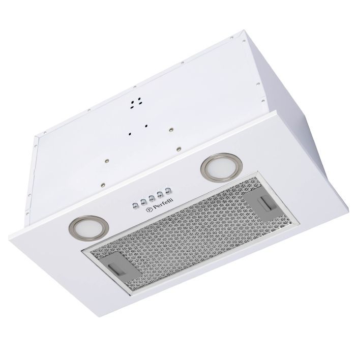 Витяжка кухонна Perfelli BI 5652 I 1000 LED зображення 4
