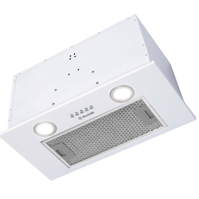 Витяжка кухонна Perfelli BI 5652 I 1000 LED зображення 5