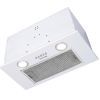 Вытяжка кухонная Perfelli BI 5652 WH 1000 LED изображение 5