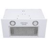 Вытяжка кухонная Perfelli BI 5652 WH 1000 LED