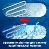 Очиститель для стиральных машин K2r 2 цикла очистки (9000101529371/9000101313109) изображение 3
