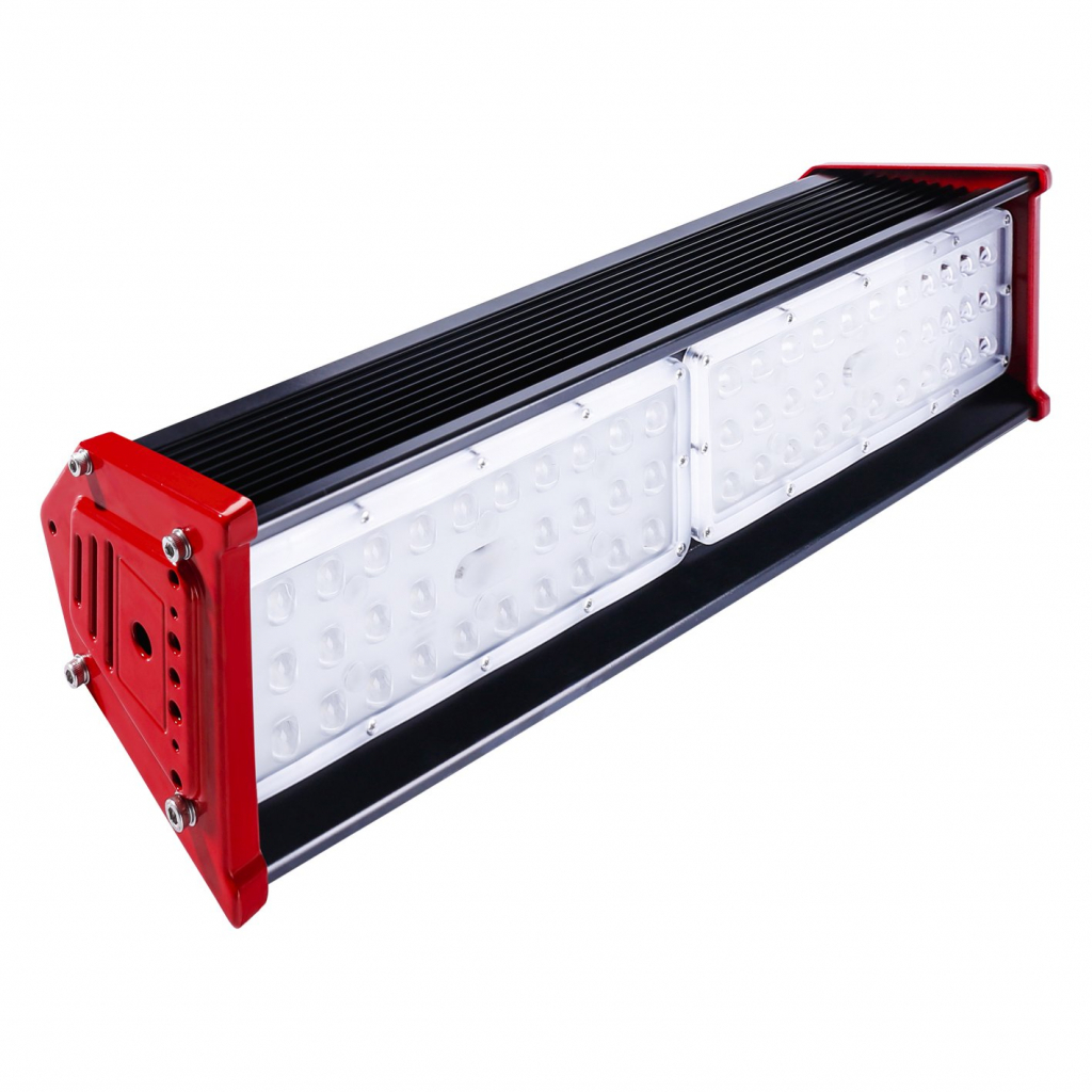 Світильник Eurolamp LED LINEAR HIGH POWER 100W 50 (LED-LHP-100W)