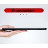 Чохол до мобільного телефона BeCover Tecno Spark 7P Black RZANTS (707225) зображення 5