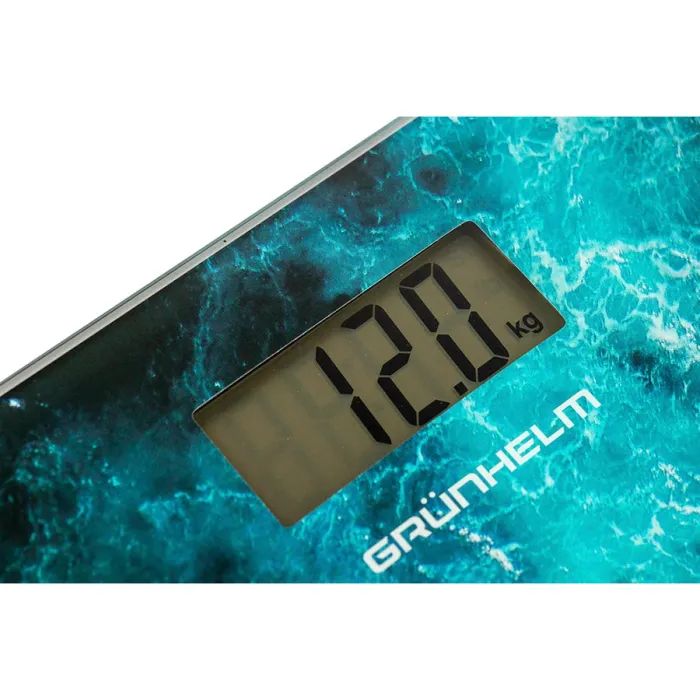Весы напольные Grunhelm BES-SEA10 изображение 3