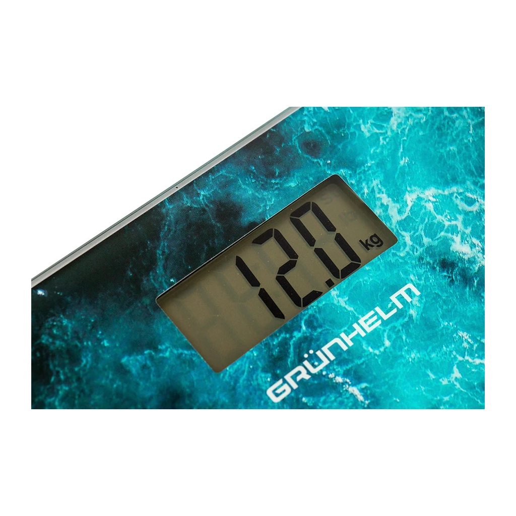 Весы напольные Grunhelm BES-SEA10 изображение 3