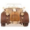 Конструктор Ugears Родстер VM-01 (70052) зображення 3