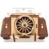 Конструктор Ugears Родстер VM-01 (70052) зображення 4
