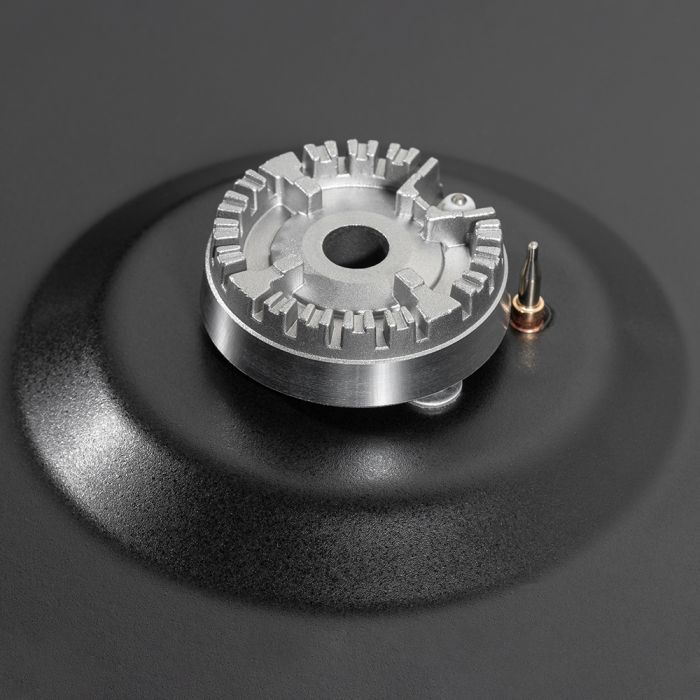 Варочная поверхность Pyramida PFE 604 BL B изображение 10