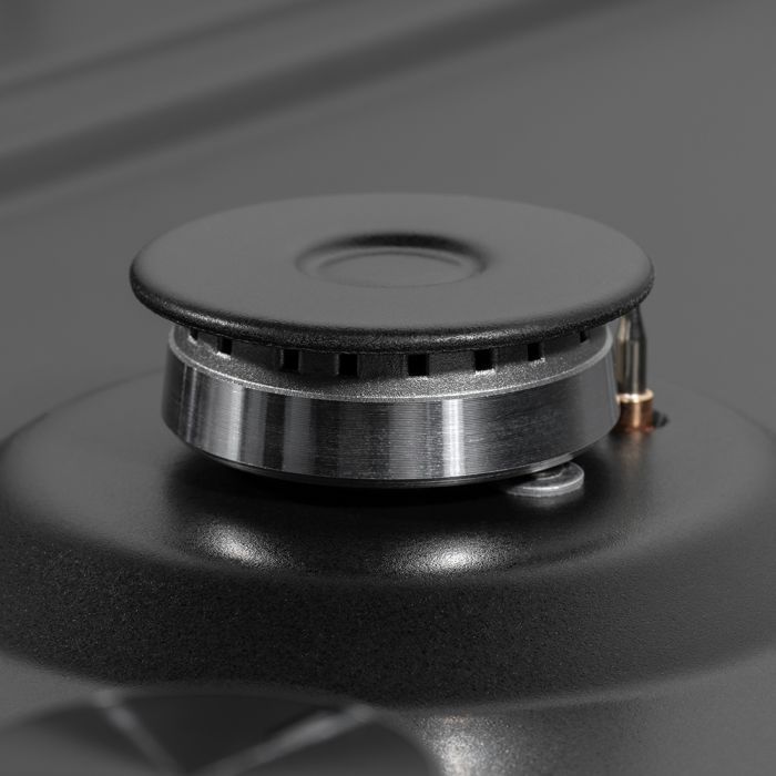 Варочная поверхность Pyramida PFE 604 BL B изображение 9