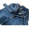 Джинсы детские Sercino с поясом (58163-128G-blue) изображение 3