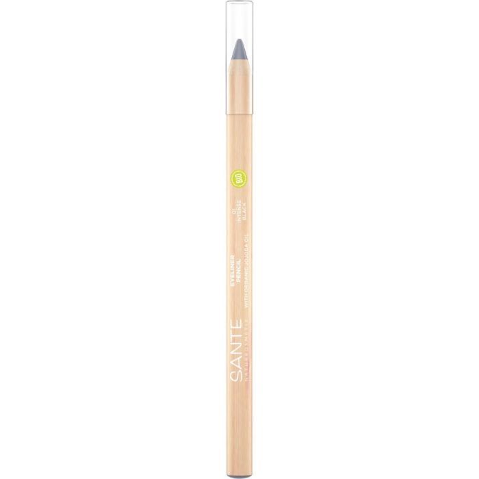 Карандаш для глаз Sante Eyeliner Pencil 03 - Navy Blue (4025089085638)