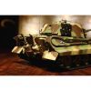 Радиоуправляемая игрушка Heng Long Танк Heng Long King Tiger Henschel с пневмопушкой 1:16 (HL3888A-1Upg) изображение 10