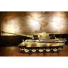 Радиоуправляемая игрушка Heng Long Танк Heng Long King Tiger Henschel с пневмопушкой 1:16 (HL3888A-1Upg) изображение 12