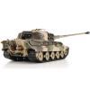 Радиоуправляемая игрушка Heng Long Танк Heng Long King Tiger Henschel с пневмопушкой 1:16 (HL3888A-1Upg) изображение 2