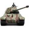 Радиоуправляемая игрушка Heng Long Танк Heng Long King Tiger Henschel с пневмопушкой 1:16 (HL3888A-1Upg) изображение 3