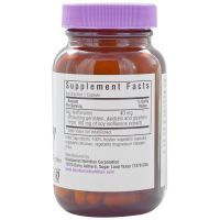 Витаминно-минеральный комплекс Bluebonnet Nutrition Соевые Изофлавоны, Non-GMO Soy Isoflavones, 60 вегетарианск (BLB0964) изображение 2