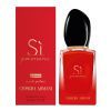 Парфюмированная вода Giorgio Armani Si Passione Intense 30 мл (3614272826533) изображение 2