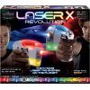 Игрушечное оружие Laser X набор лазерных бластеров Revolution Micro (88168) изображение 2