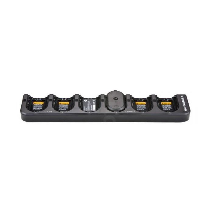 Зарядний пристрій Motorola CLP446 MULTI UNIT CHARGER KIT (IXPN4029B)