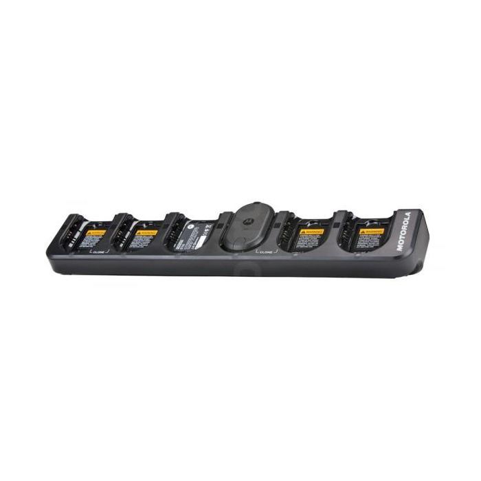 Зарядний пристрій Motorola CLP446 MULTI UNIT CHARGER KIT (IXPN4029B) зображення 2