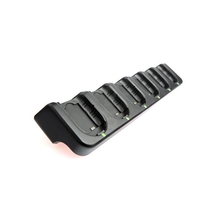 Зарядний пристрій Motorola CLP446 MULTI UNIT CHARGER KIT (IXPN4029B) зображення 3