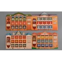 Настольная игра Cosmodrome Games Сквайр (52095) изображение 7