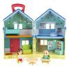 Ігровий набір CoComelon Deluxe Family House Playset Сімейний будинок (CMW0066) зображення 2
