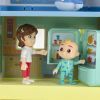 Ігровий набір CoComelon Deluxe Family House Playset Сімейний будинок (CMW0066) зображення 4