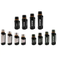 Термос Tramp Travel Line 1,6 л Olive (UTRC-139-olive) изображение 10