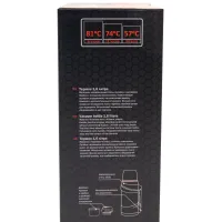 Термос Tramp Travel Line 1,6 л Olive (UTRC-139-olive) изображение 12