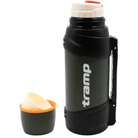 Термос Tramp Travel Line 1,6 л Olive (UTRC-139-olive) изображение 3