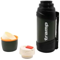 Термос Tramp Travel Line 1,6 л Olive (UTRC-139-olive) изображение 4