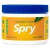 Драже с ксилитом Spry натуральные лимонный взрыв 240 шт. (700596000094)