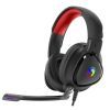 Навушники Marvo HG8958 RGB-LED Black (HG8958) зображення 2