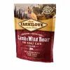 Сухой корм для кошек Carnilove Cat Sterilised 400 г (8595602512324)