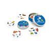 Настольная игра Ігромаг Dobble Pixar UA (92506) изображение 4