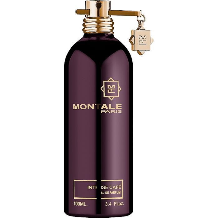 Парфюмированная вода Montale Intense Cafe 100 мл (3760260450065)