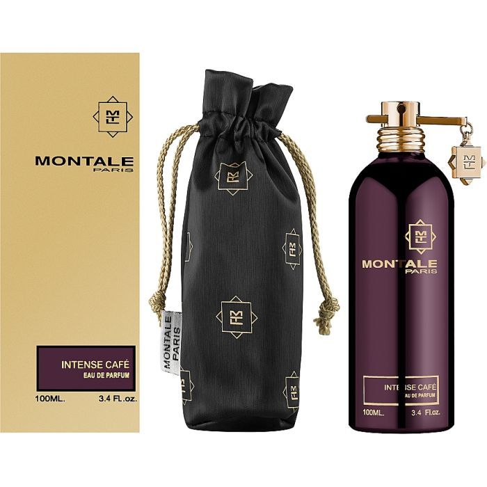 Парфюмированная вода Montale Intense Cafe 100 мл (3760260450065) изображение 2