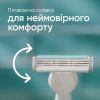 Бритва Gillette Venus 3 Sensitive 3 шт. (7702018487028) зображення 4
